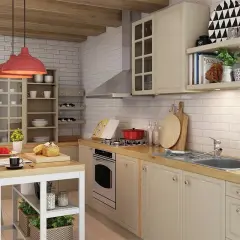 Jaki zlew do szafki 60 - wybierz idealny model do swojej kuchni