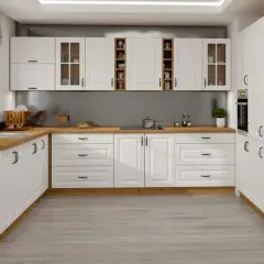 Gdzie kupić szafki kuchenne? Odkryj najlepsze oferty i style