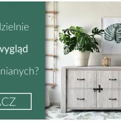 Jak przerobić stare meble: proste metody na nowy wygląd i styl