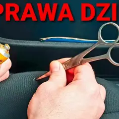 Jak zaszyć dziurę w kanapie – skuteczne metody naprawy uszkodzeń