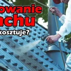 Ile kosztuje malowanie dachu auta? Sprawdź ceny i oszczędź!