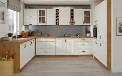 Gdzie kupić szafki kuchenne? Odkryj najlepsze oferty i style