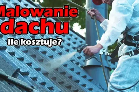 Ile kosztuje malowanie dachu auta? Sprawdź ceny i oszczędź!
