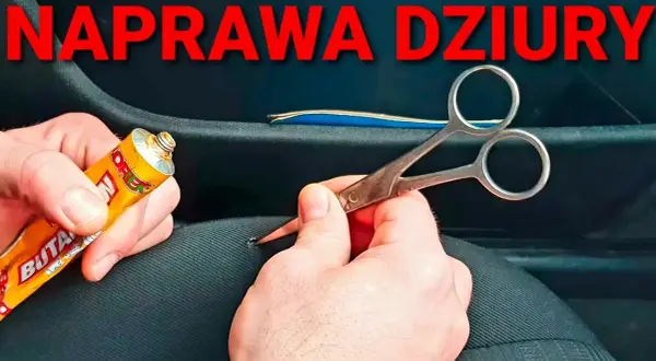 Jak zaszyć dziurę w kanapie – skuteczne metody naprawy uszkodzeń
