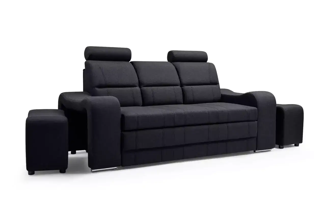 Zdjęcie Sofa czy kanapa - poznaj kluczowe różnice i wybierz najlepiej